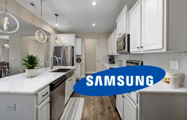 Samsung-Appliance-Repair