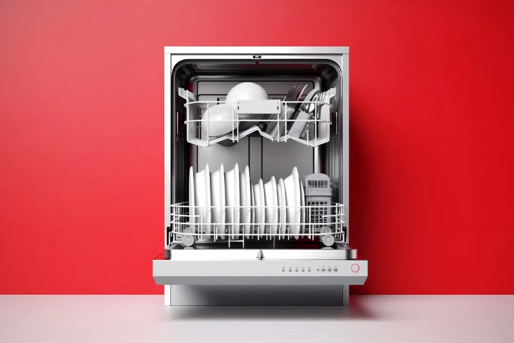 dishwasher-machine