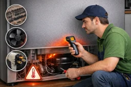 یخچال ویرپول