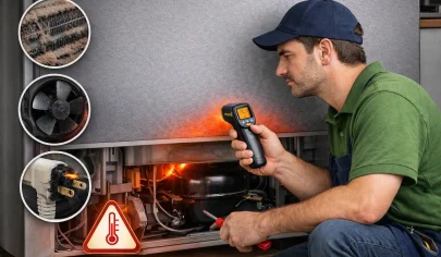 یخچال ویرپول