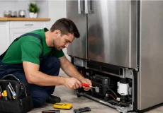 تعمیرات ساید کوپرز بوش