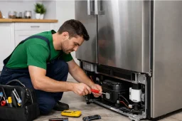 تعمیرات ساید کوپرز بوش