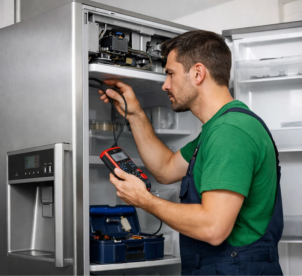 تعمیرات ساید کوپرز بوش