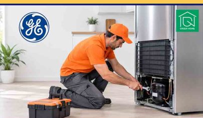 نمایندگی یخچال جنرال الکتریک فوری فردیس کرج